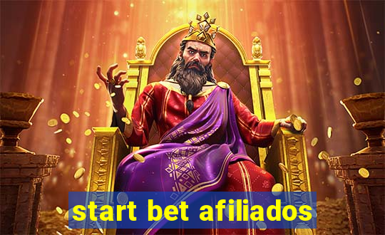 start bet afiliados